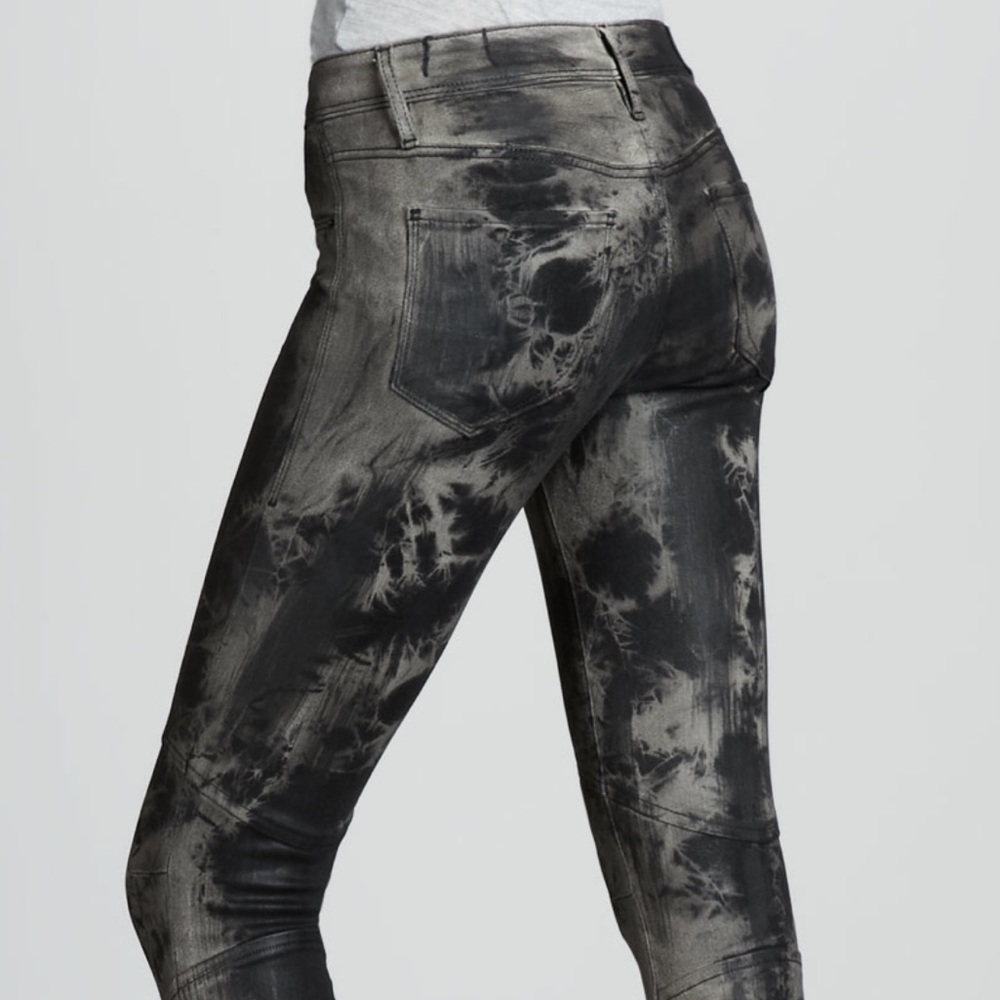 ⛽️SINCLAIR🦕 NEW‼️ JEANS!